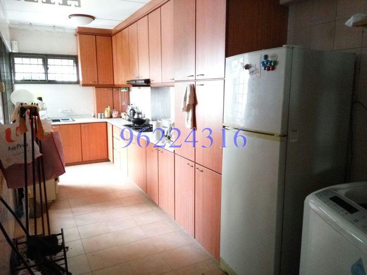 Sembawang Drive thumbnail photo